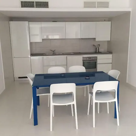 Casa vacanze House Vacanze