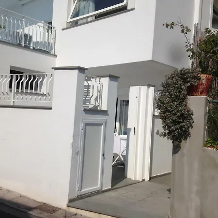 House Vacanze Casa vacanze Capri