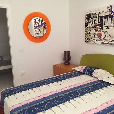 Casa vacanze House Vacanze *