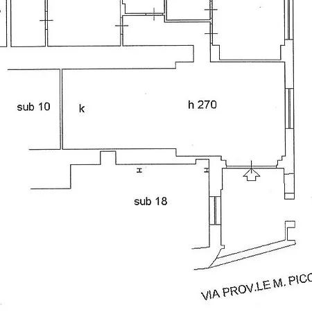 Casa vacanze House Vacanze *