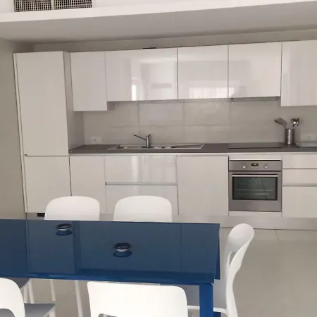 House Vacanze בית נופש
