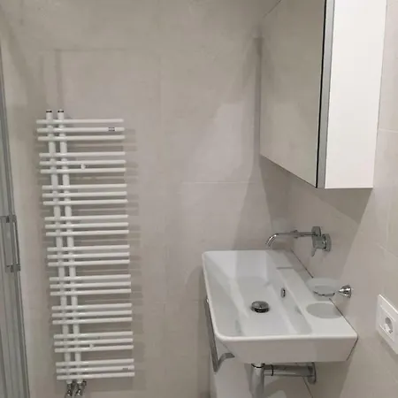 בית נופש House Vacanze *